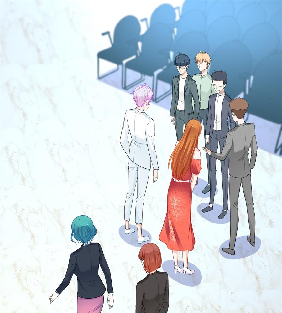 偷窃风波-第177话