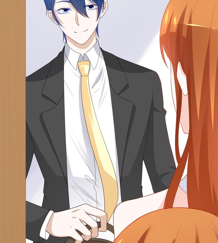 讨好我的小妻子-第181话