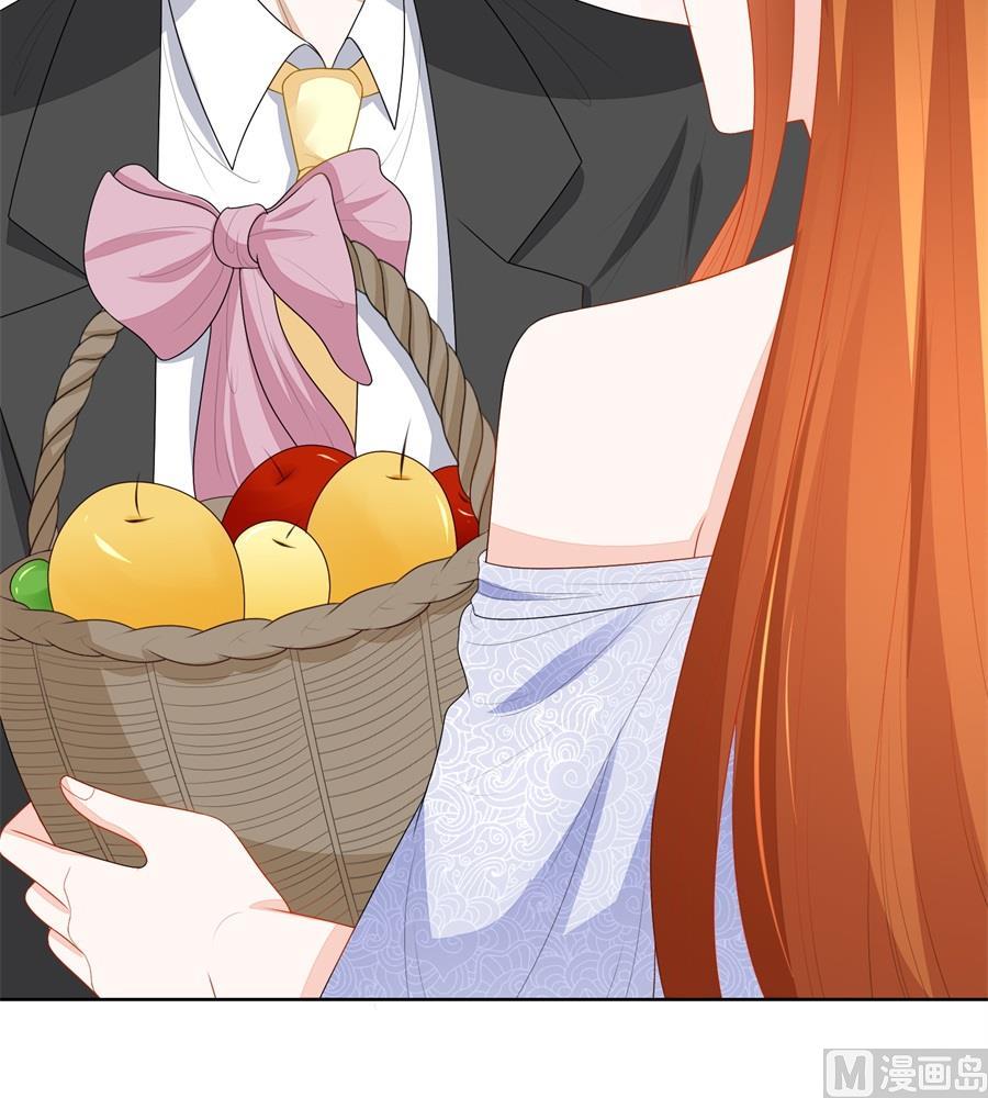 讨好我的小妻子-第181话