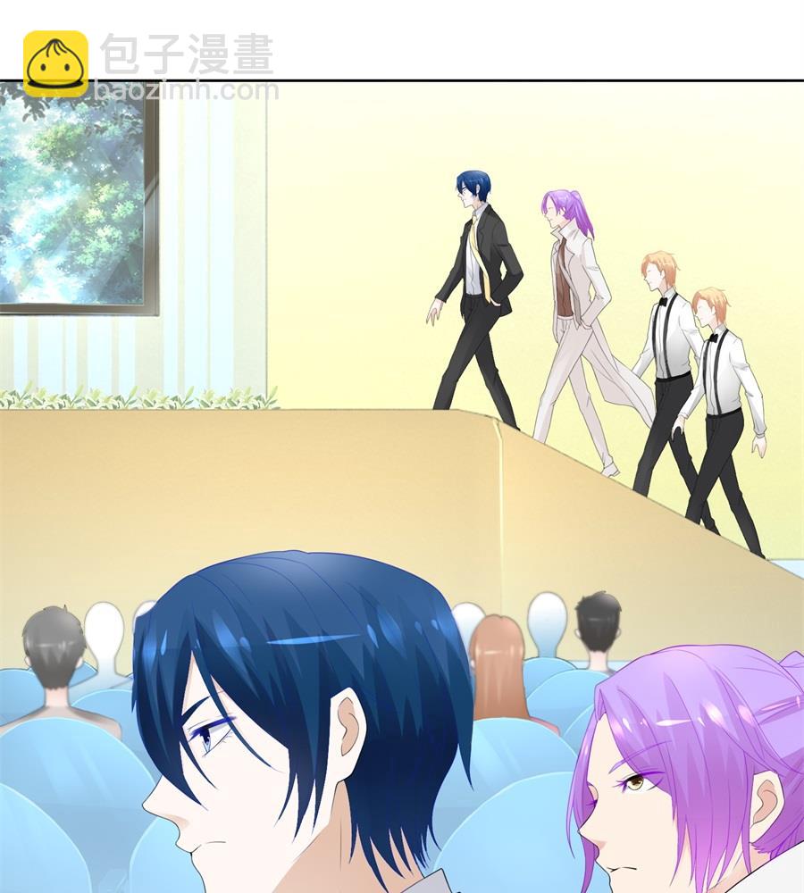 小七身价又涨-第189话