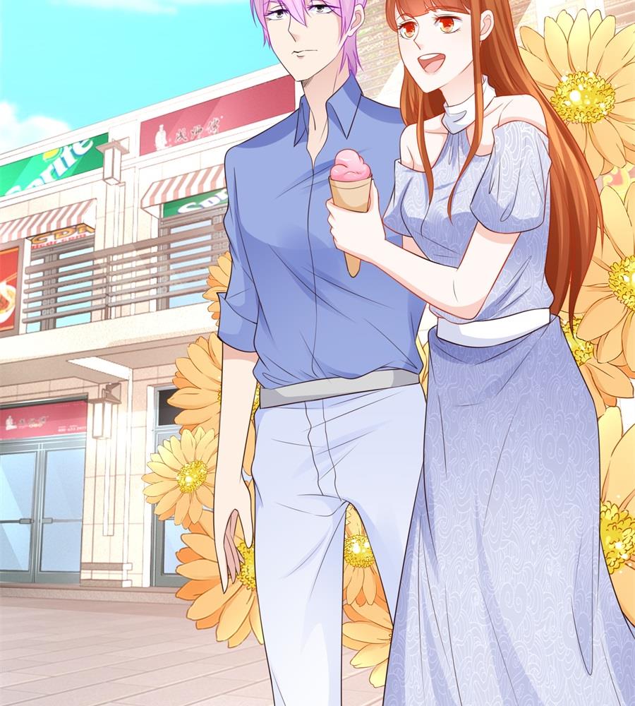 沈子瑶回国了！-第191话