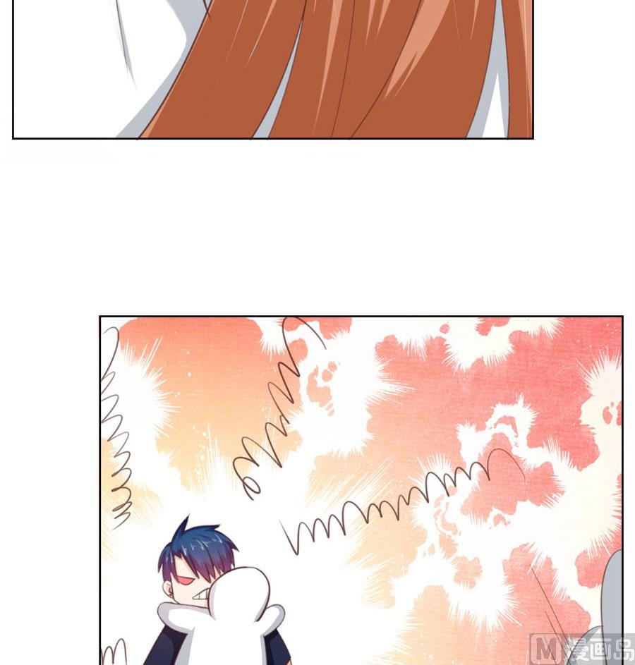 舍不得下来？-第31话