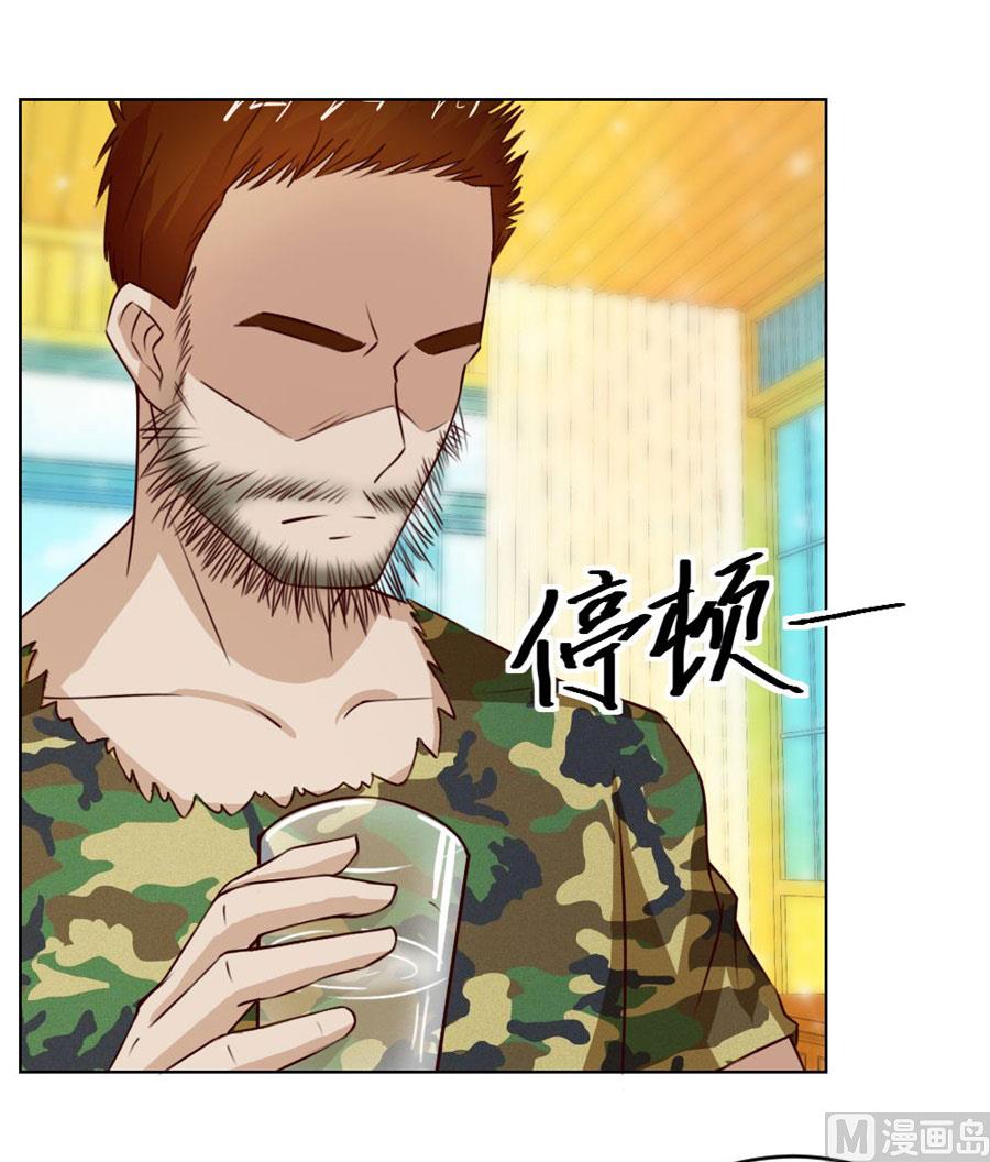 舍不得下来？-第31话