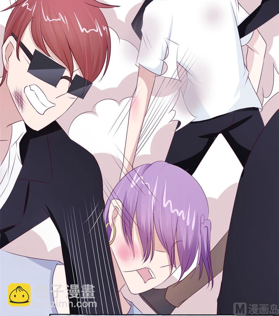 小七，不怕~-第55话