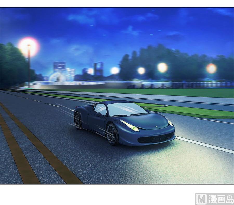 你是我最棒的天使-第89话