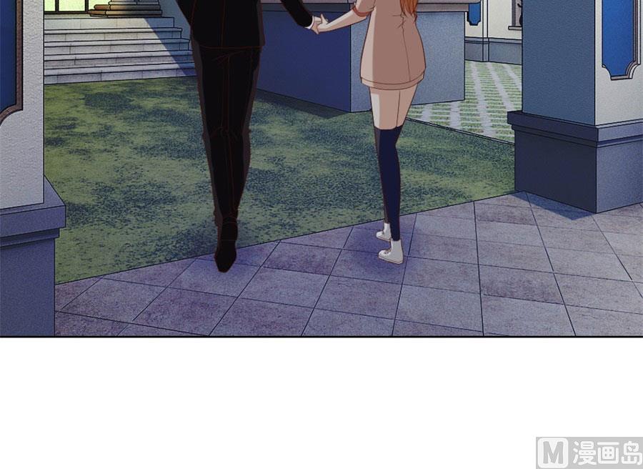 你是我最棒的天使-第89话