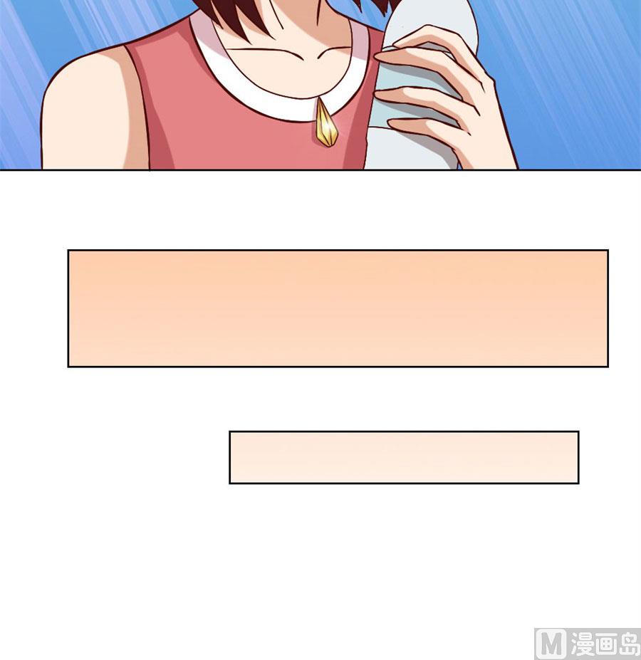 贺逸宁的微笑-第91话