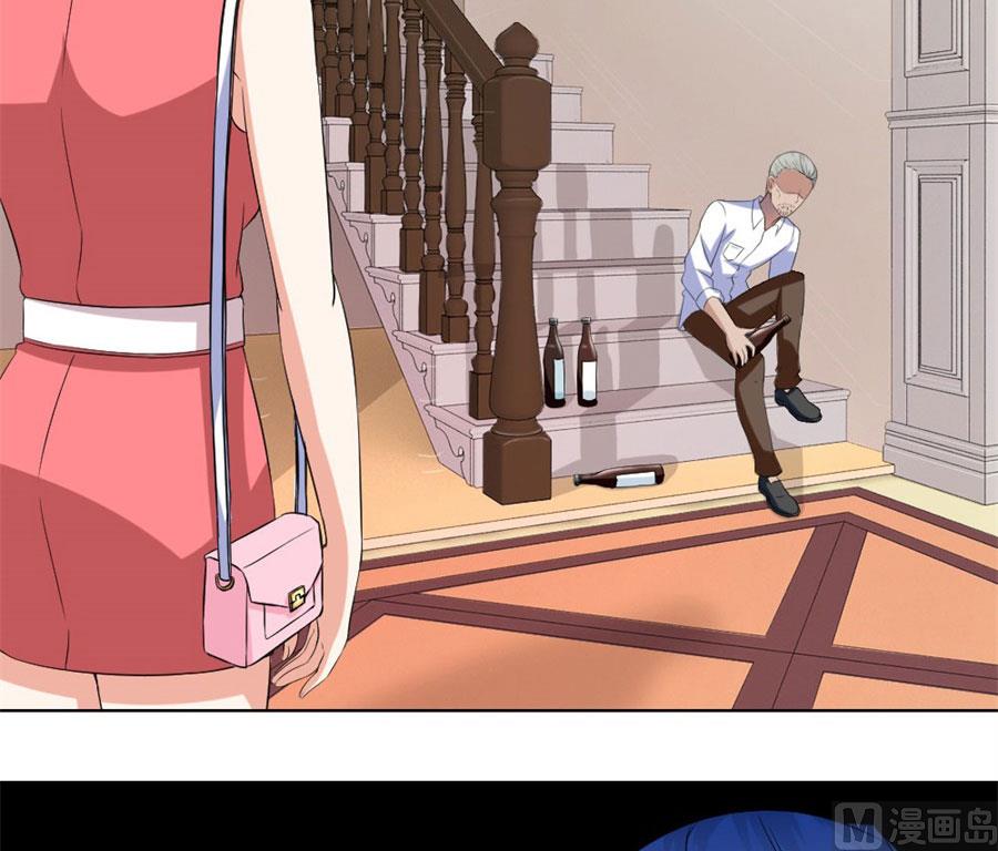 小兔子，不许求情-第97话