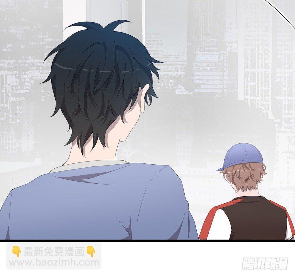 门的身份(1/2)-第15话