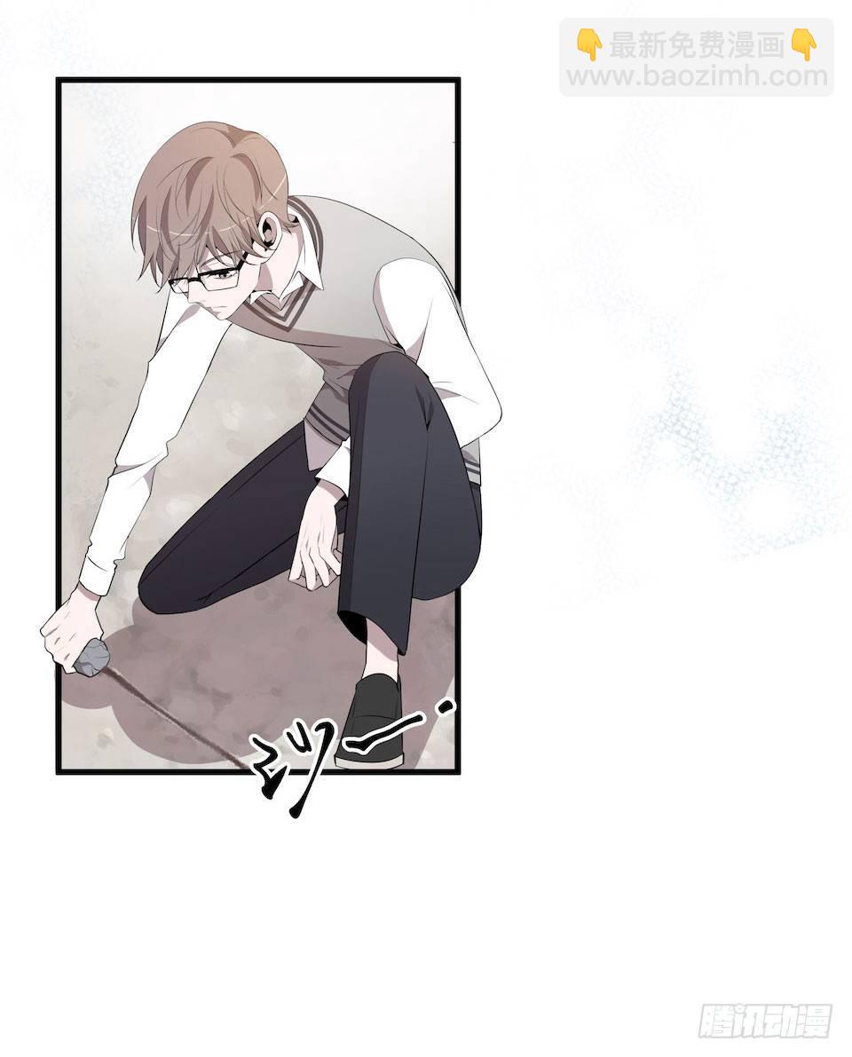 门的身份(1/2)-第15话