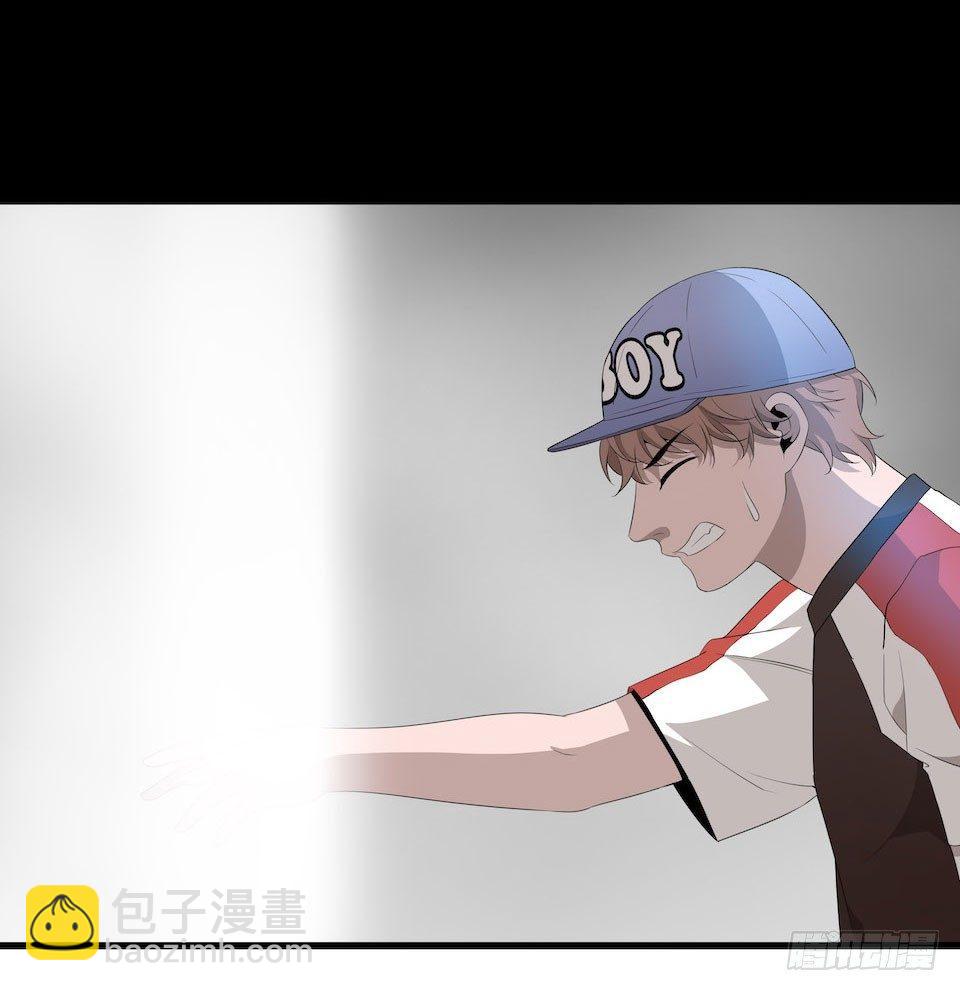 门的身份(1/2)-第15话