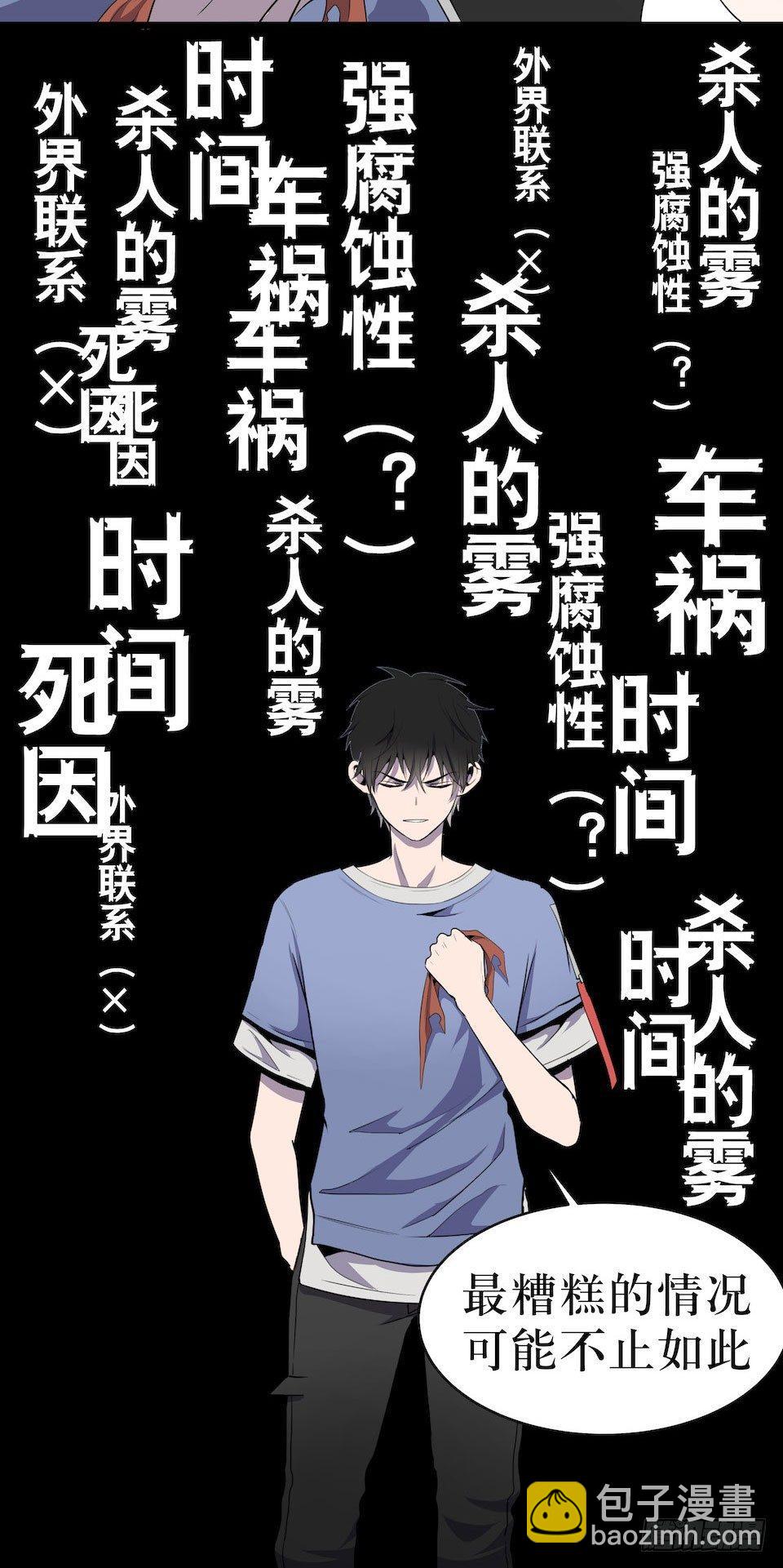 危险醒来(1/2)-第5话