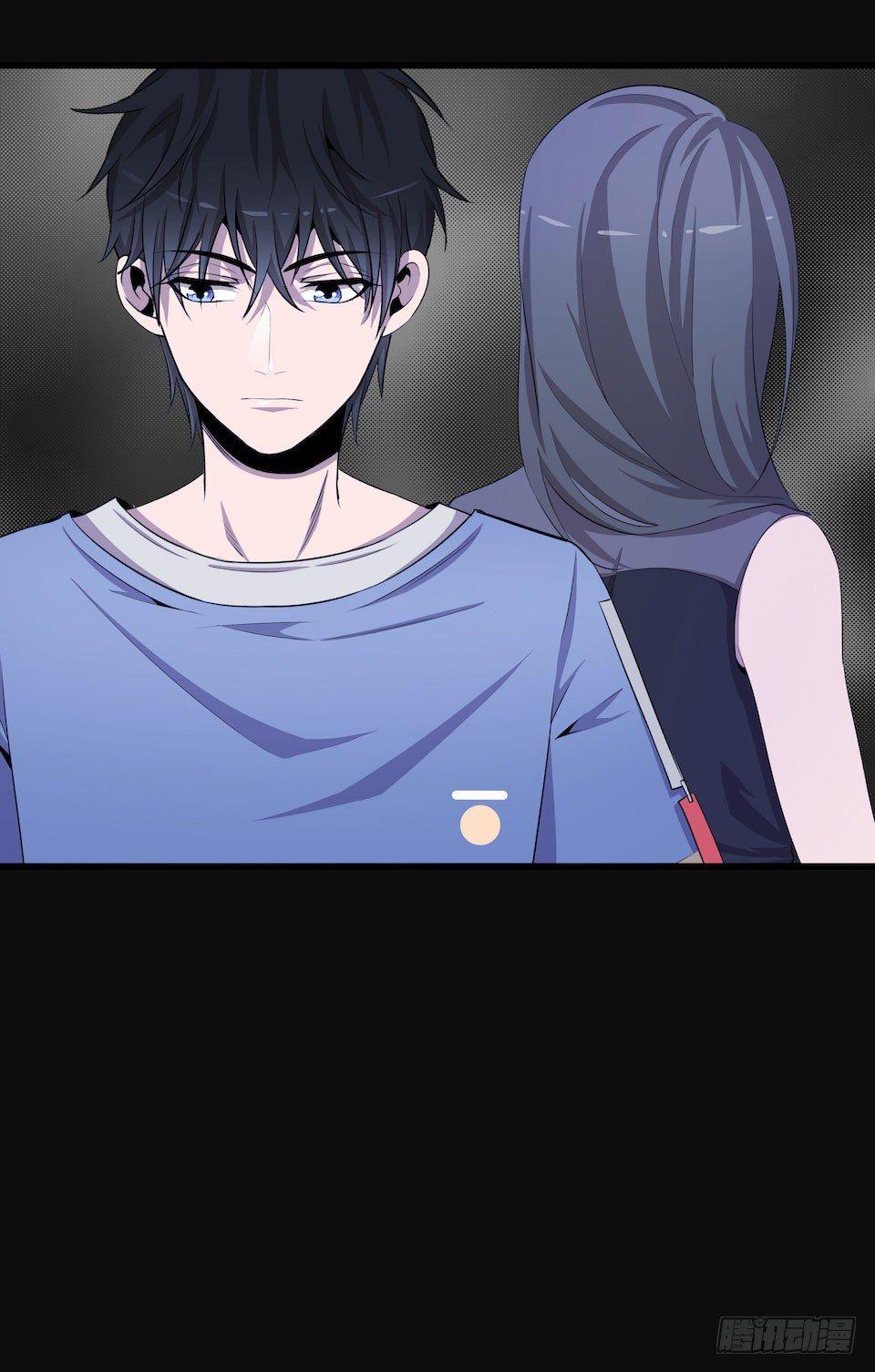 哭泣的母亲(1/2)-第7话