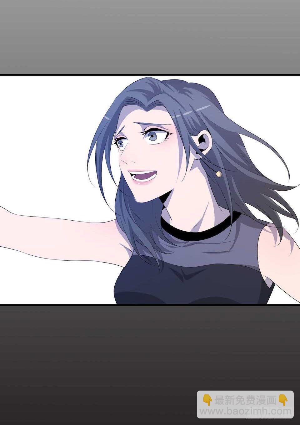 哭泣的母亲(1/2)-第7话