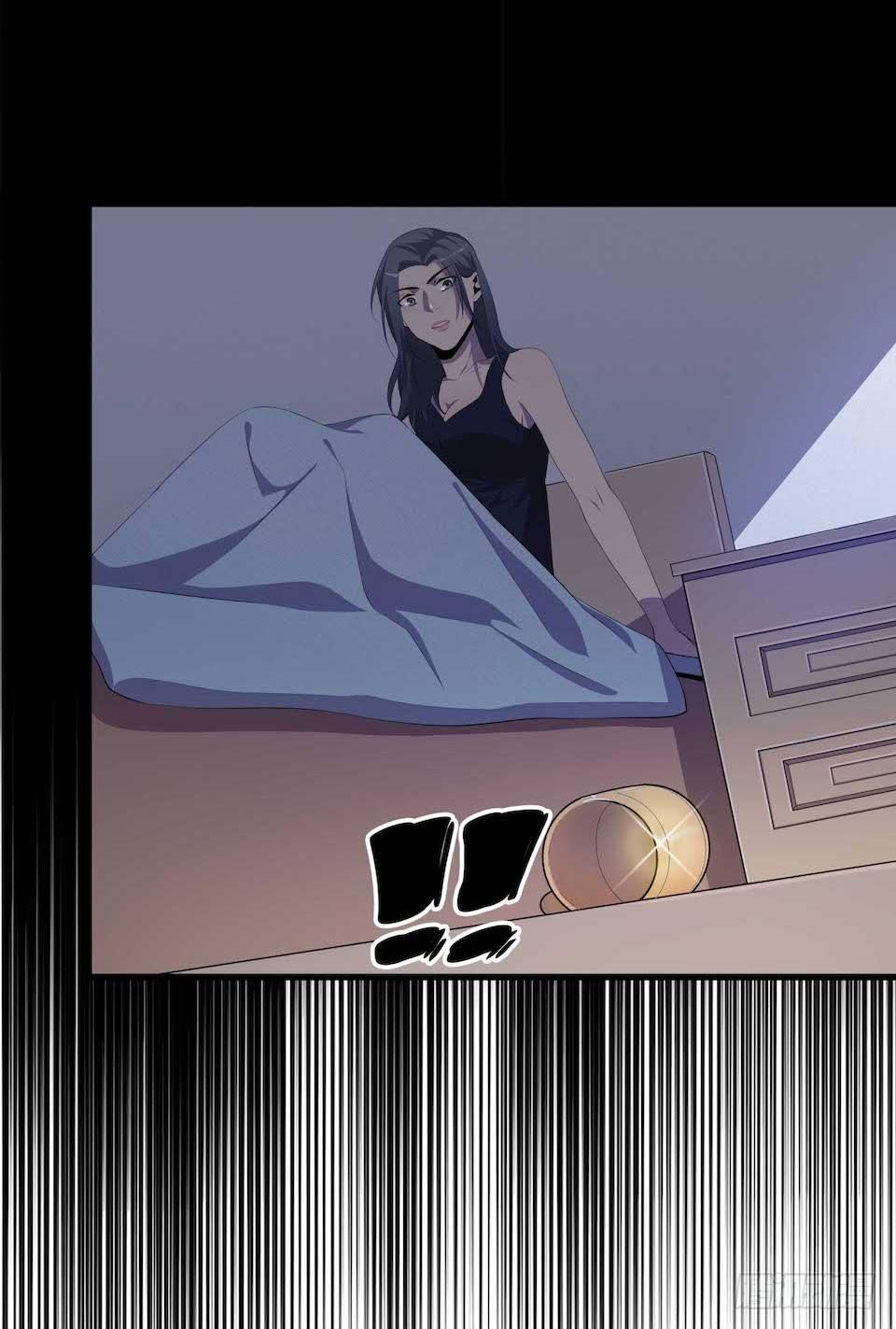 哭泣的母亲(1/2)-第7话