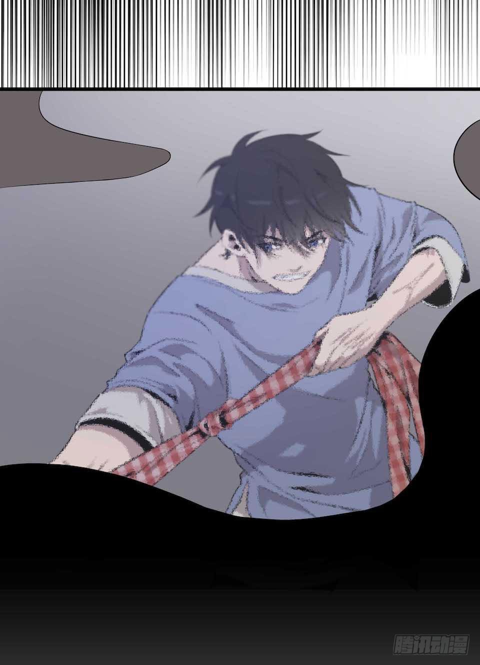 哭泣的母亲(1/2)-第7话