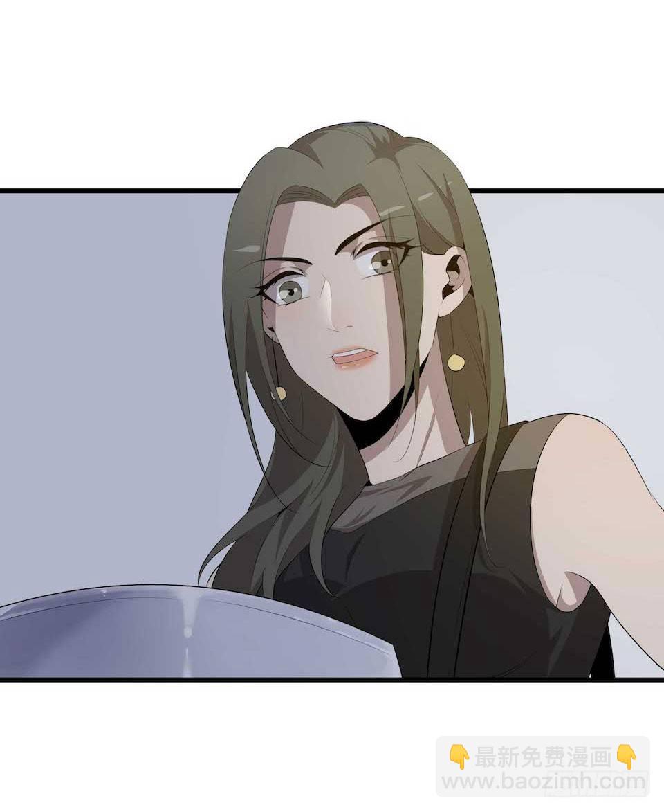 哭泣的母亲(1/2)-第7话