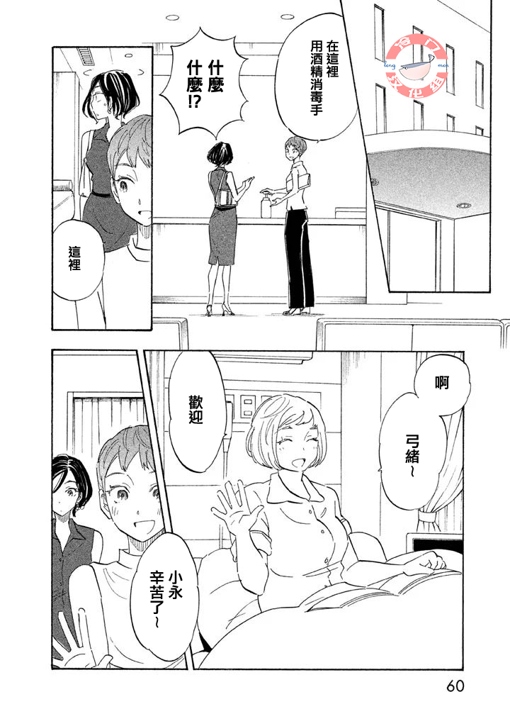 錯戀 - 12話 - 2