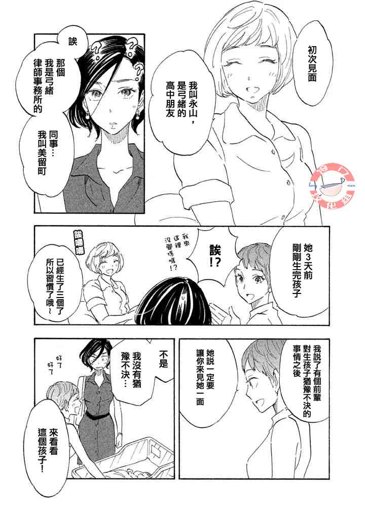 錯戀 - 12話 - 3