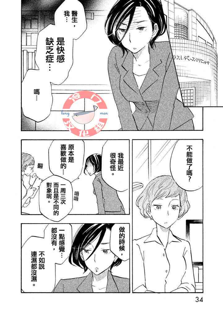 錯戀 - 6話 - 1