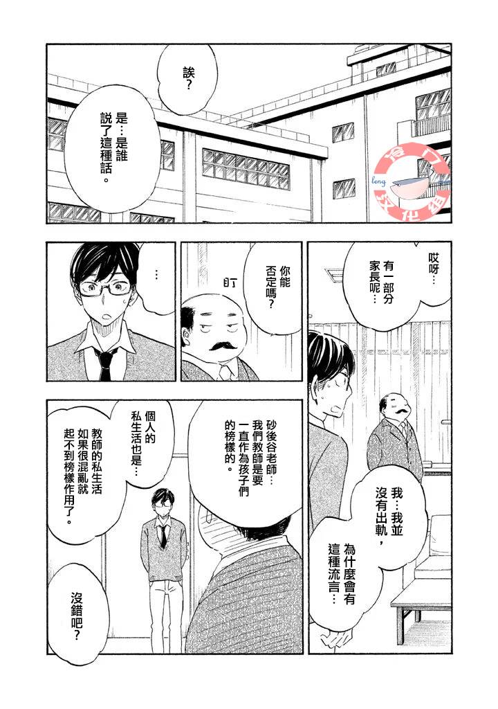 錯戀 - 8話 - 5