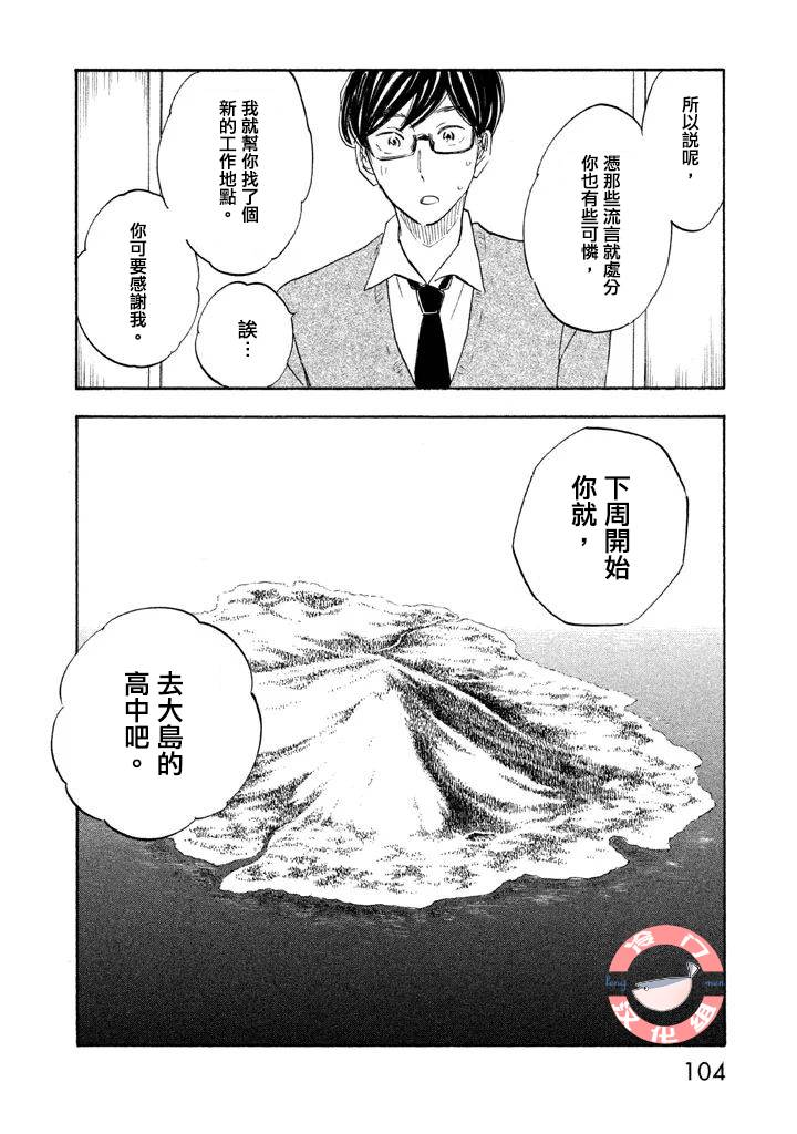 錯戀 - 8話 - 6