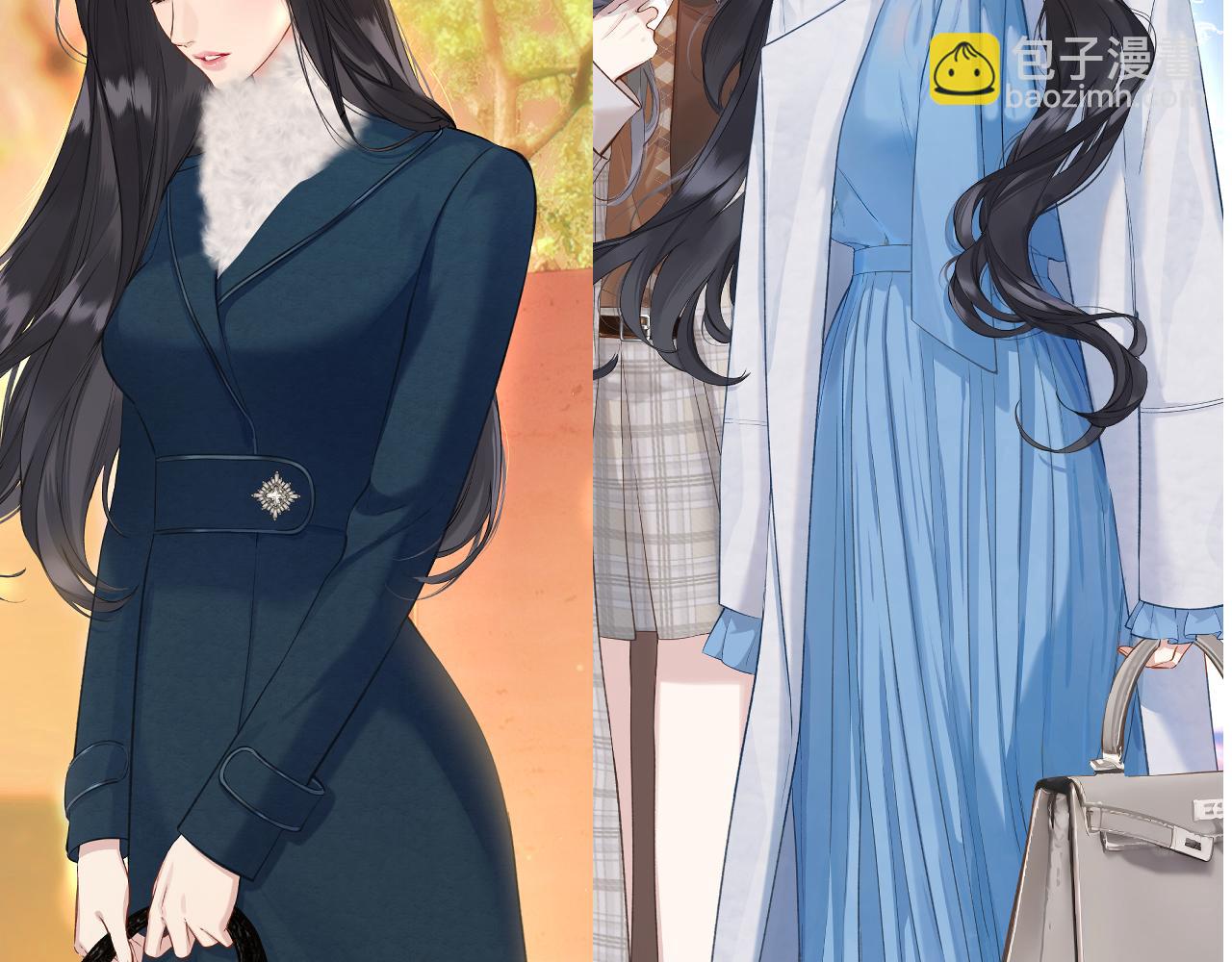 特别访谈(1/3)-第25话