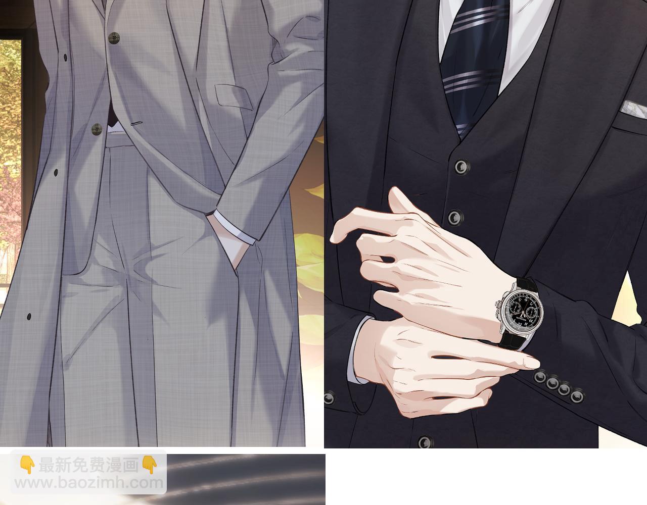 特别访谈(1/3)-第25话