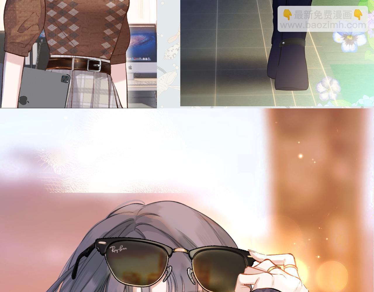 特别访谈(1/3)-第25话