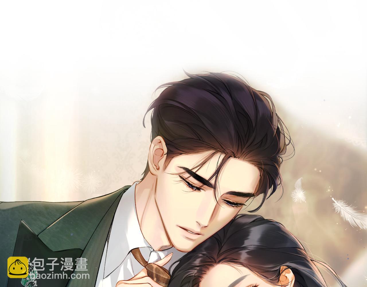 第24话 许诺(1/3)-第27话