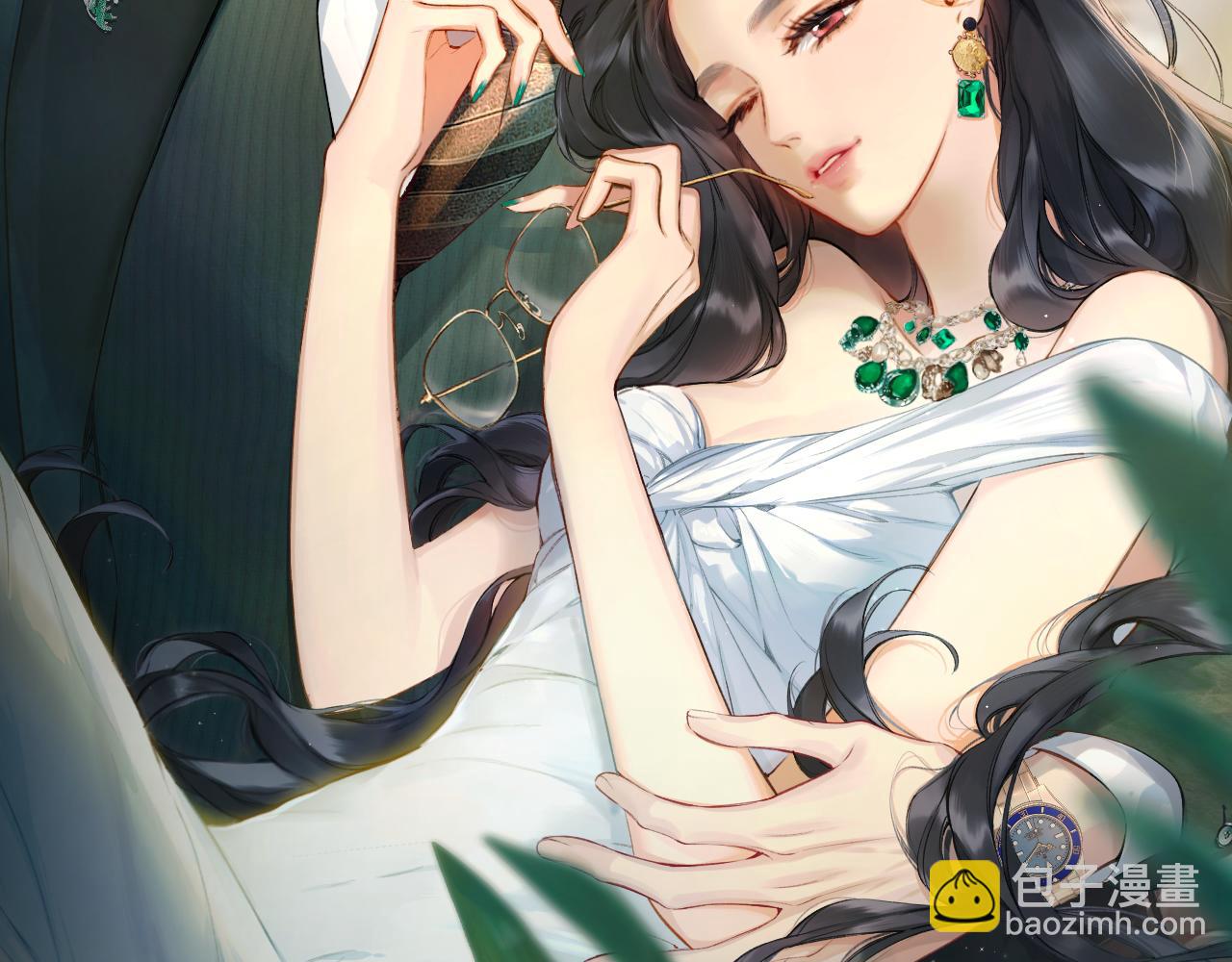 第24话 许诺(1/3)-第27话