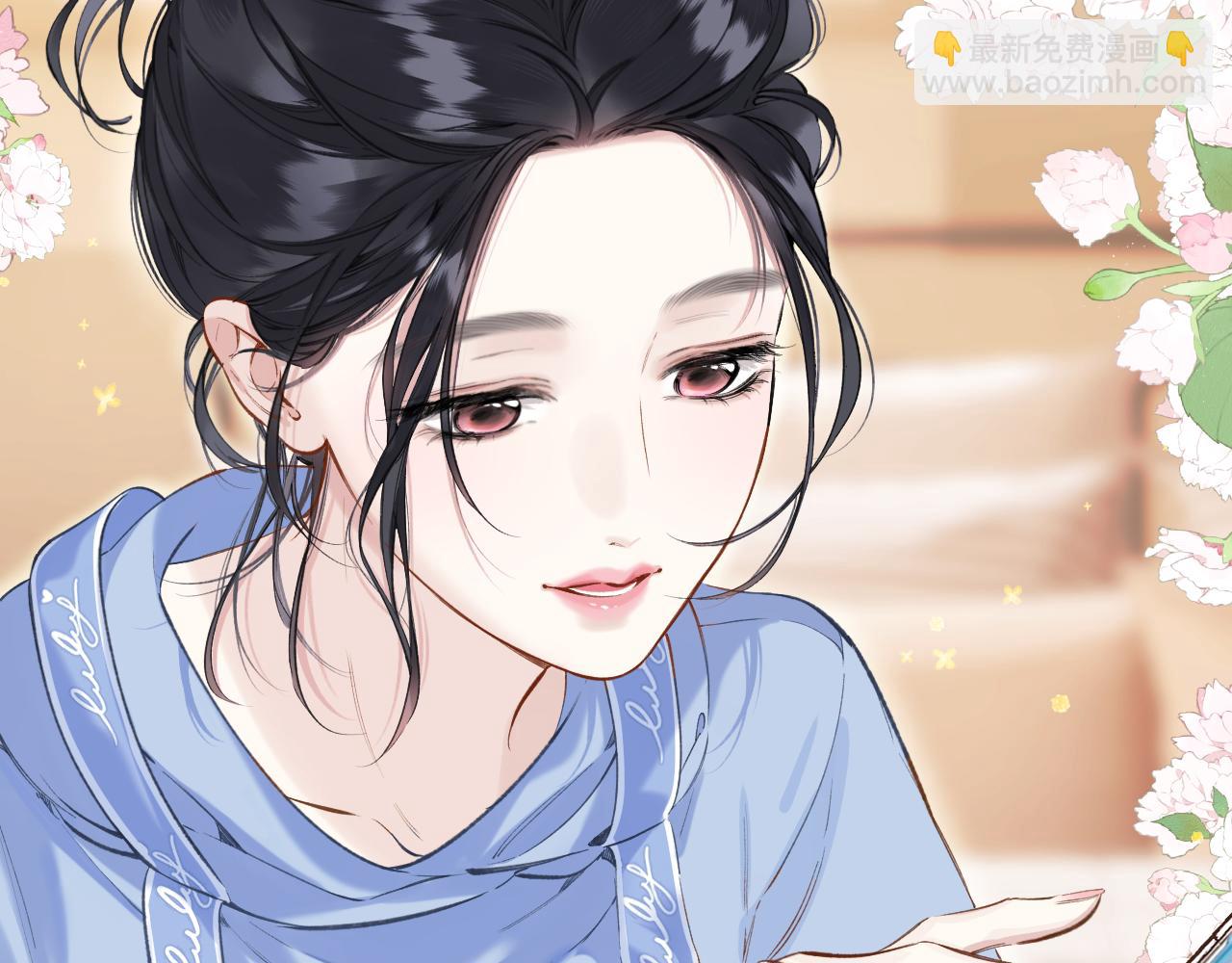 第24话 许诺(1/3)-第27话