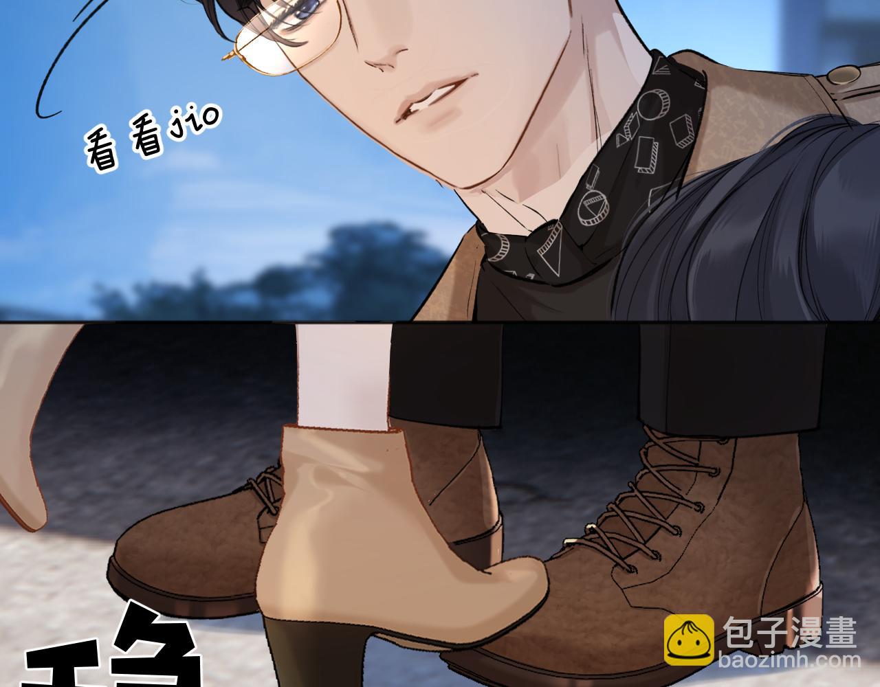 第24话 许诺(1/3)-第27话