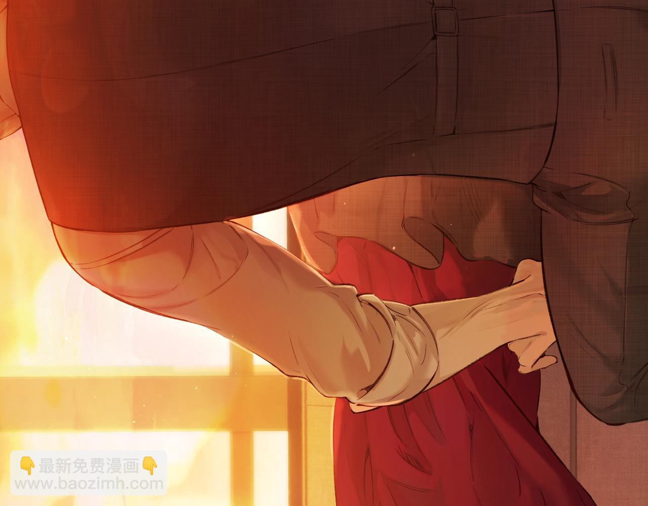 錯撩 - 第43話 共犯(1/4) - 8