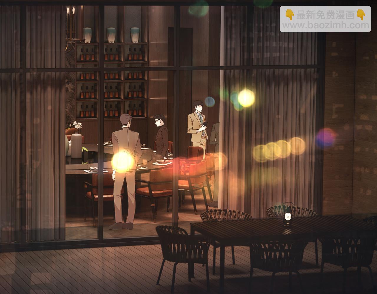 第44话 奔赴流星(1/3)-第49话