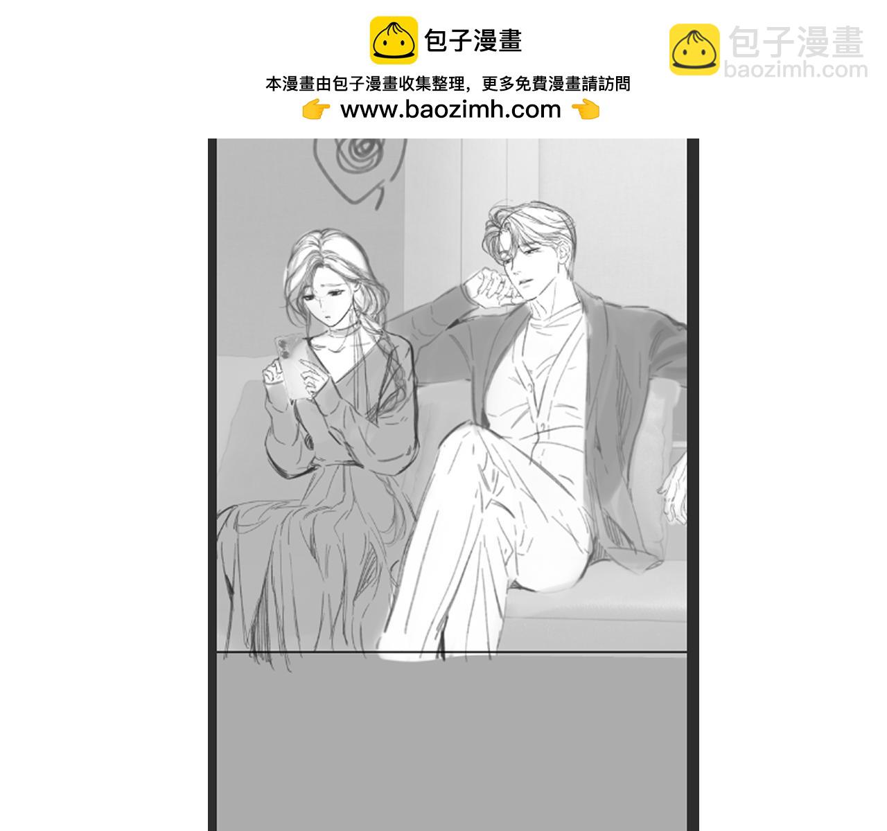 晚两天哦-第57话