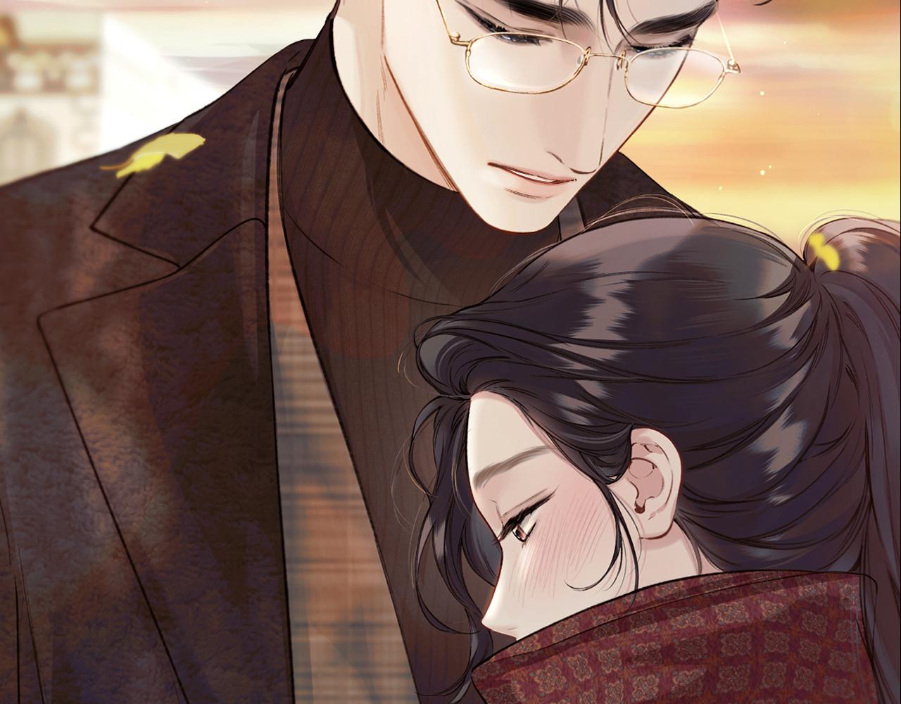 錯撩 - 第54.5話 告白前夜(1/2) - 8
