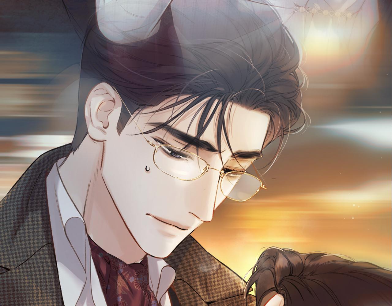 錯撩 - 第54.5話 告白前夜(1/2) - 2