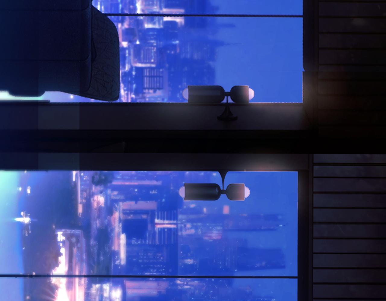 錯撩 - 第54.5話 告白前夜(1/2) - 8