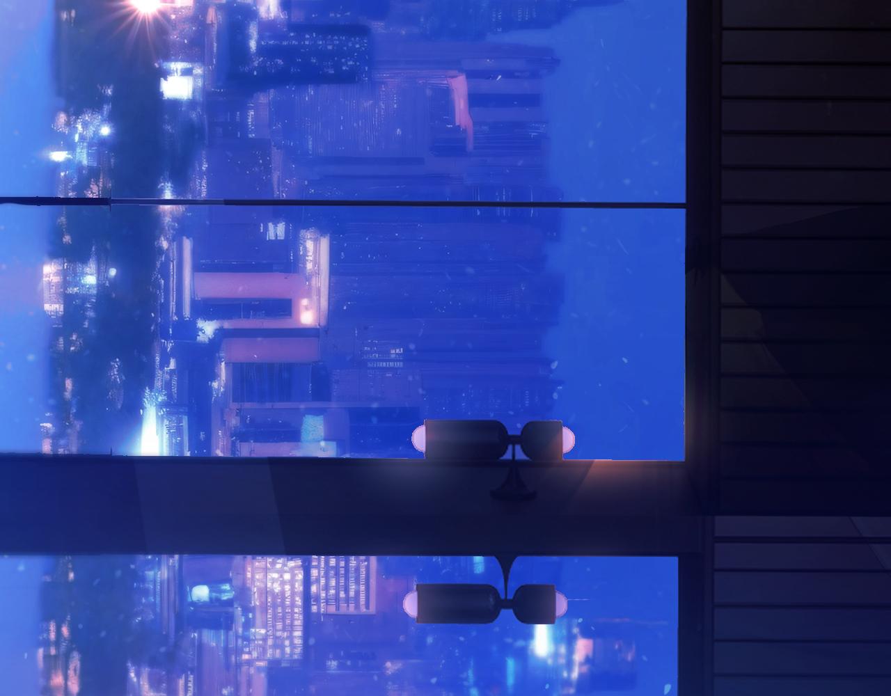 錯撩 - 第54.5話 告白前夜(1/2) - 1