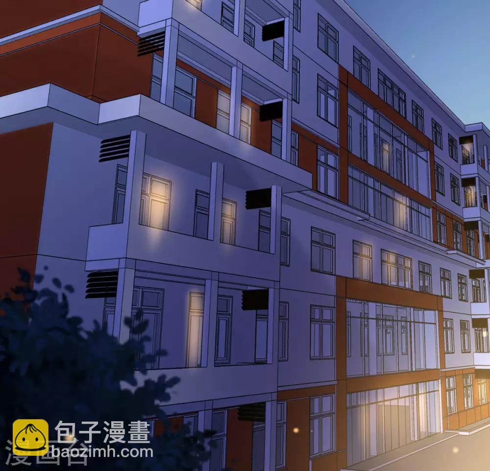 第22话 怎么是你？-第23话