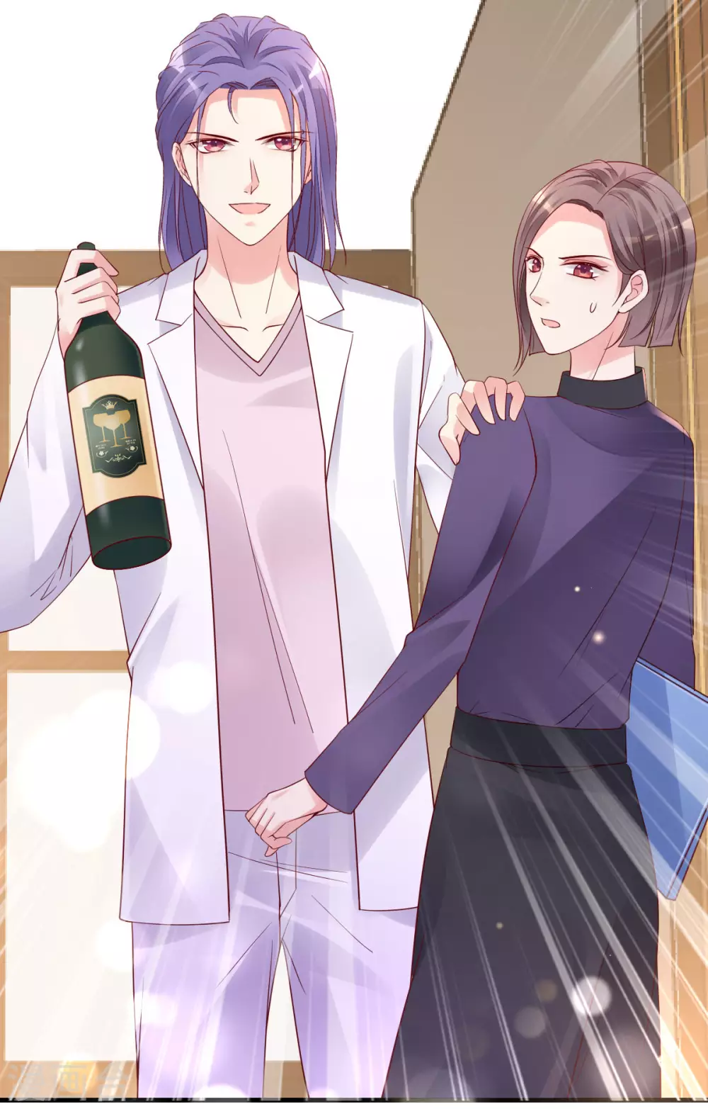 第30话 误打误撞-第31话