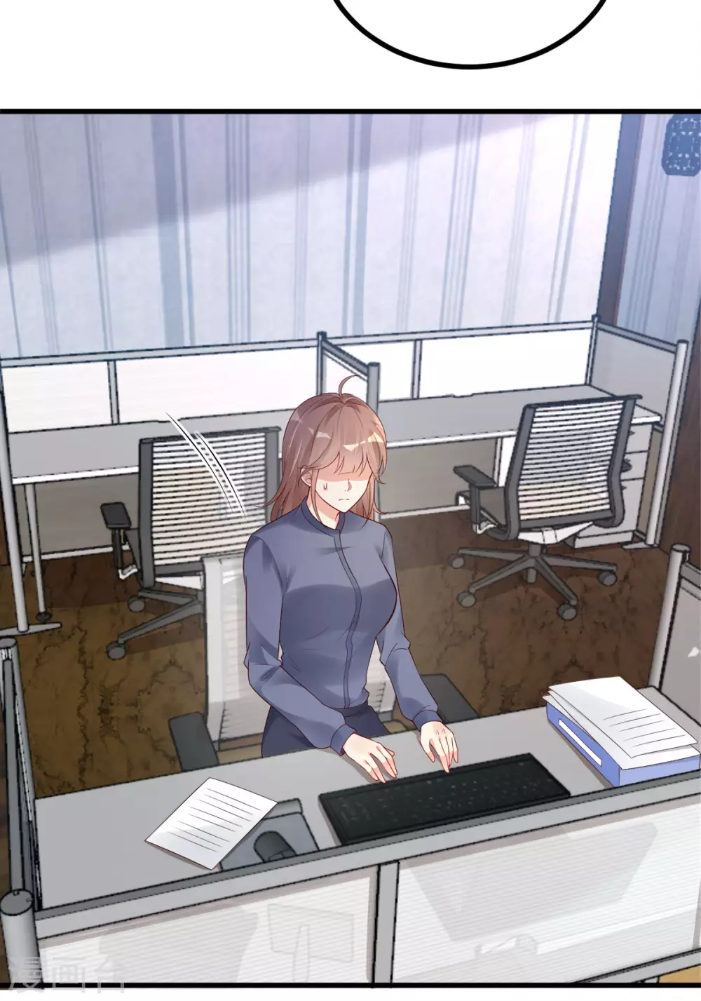 第36话 &ldquo;卖身&rdquo;交易-第37话