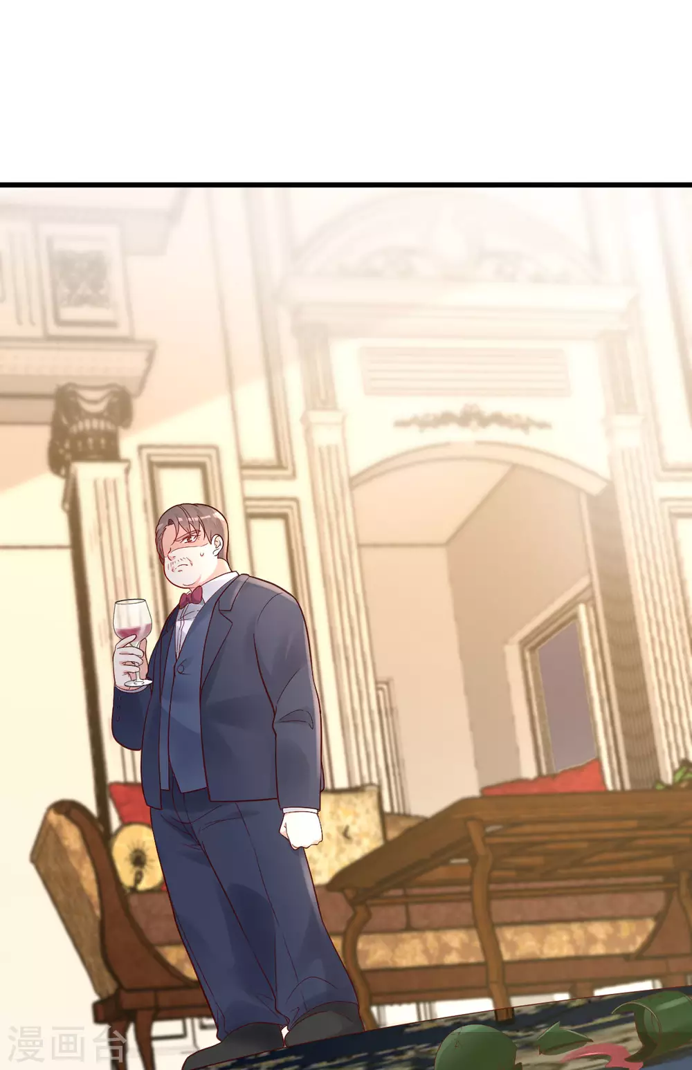 第36话 &ldquo;卖身&rdquo;交易-第37话