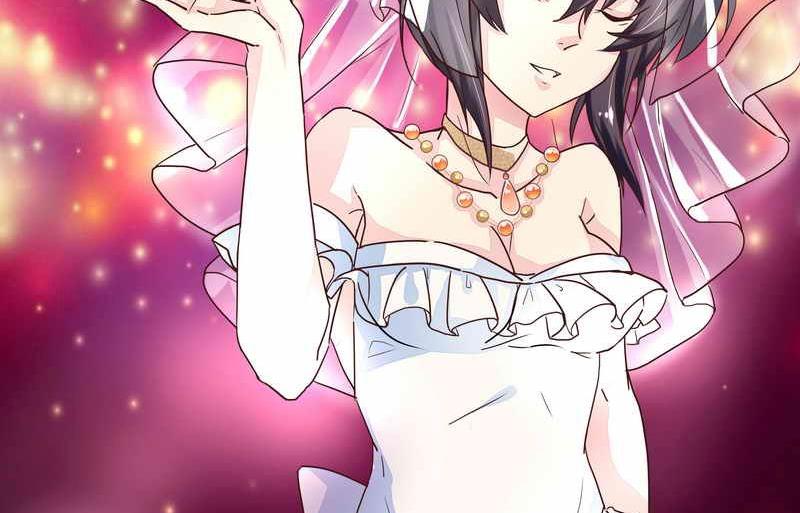 第1话 新婚噩梦开始-第1话