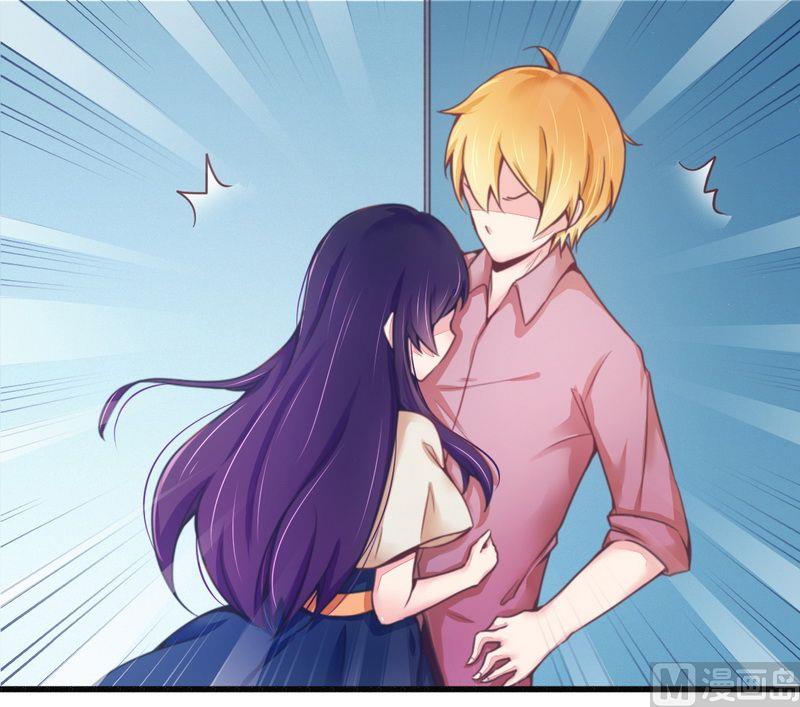 第17话 抓住让你好看-第17话