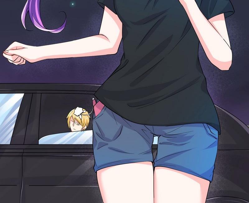 第23话 我的地盘我做主-第23话