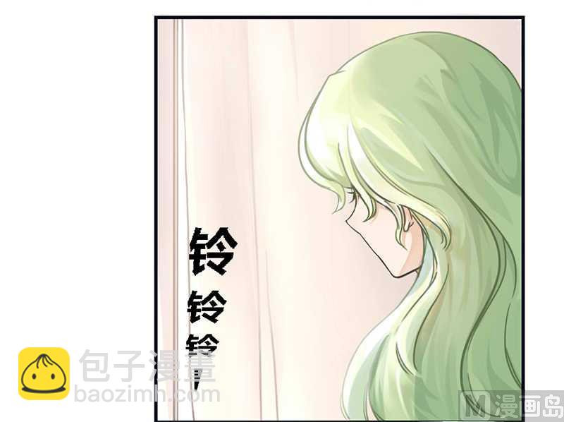 第37话 为什么离开我-第37话