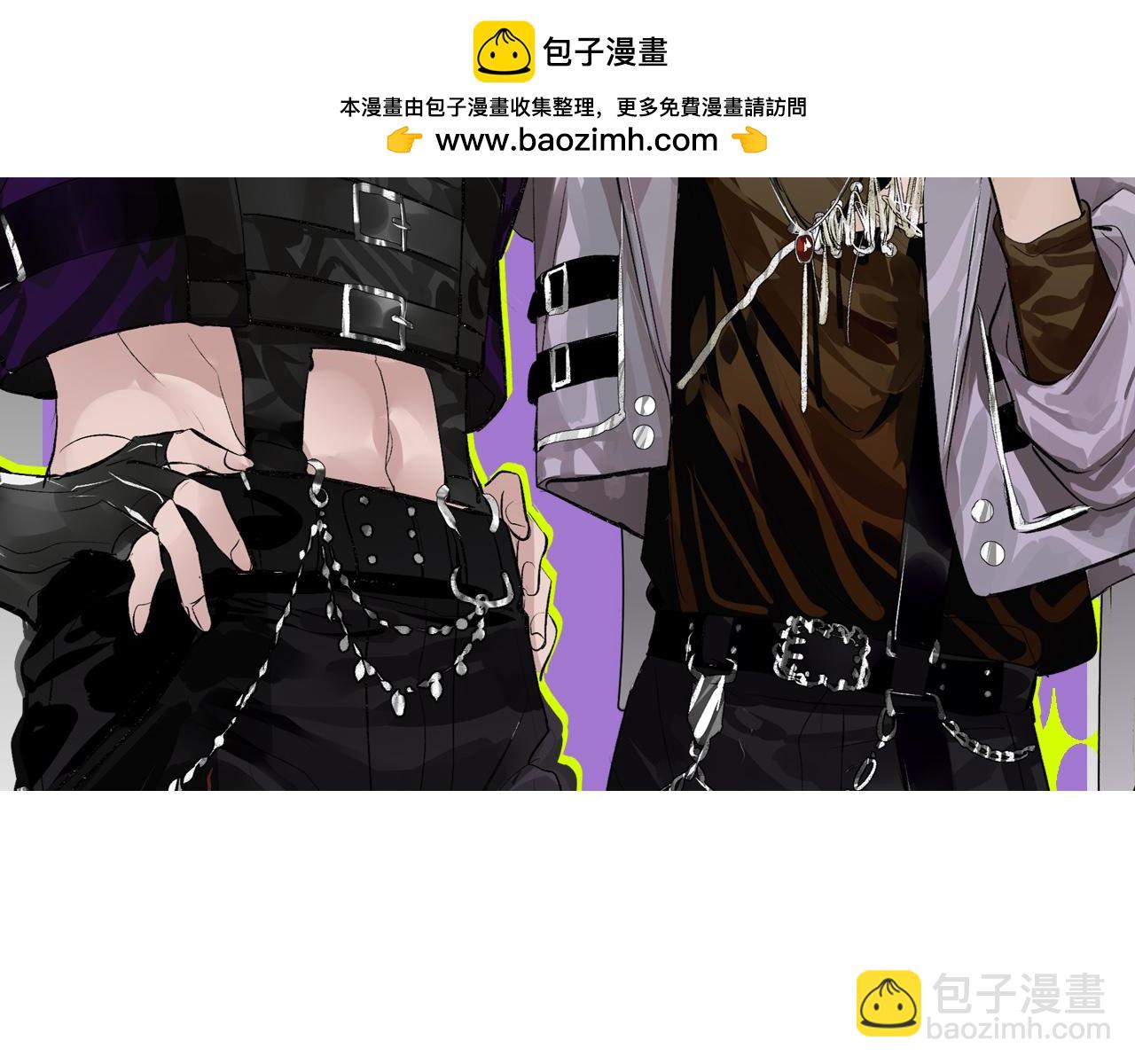 C位成神3 - 42 new boy(1/5) - 2