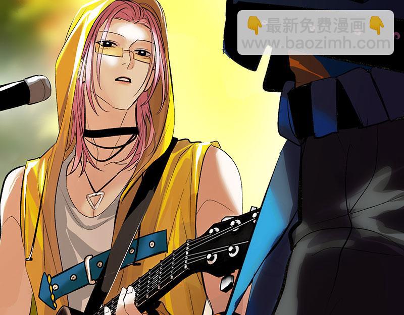 C位成神3 - 42 new boy(1/5) - 5